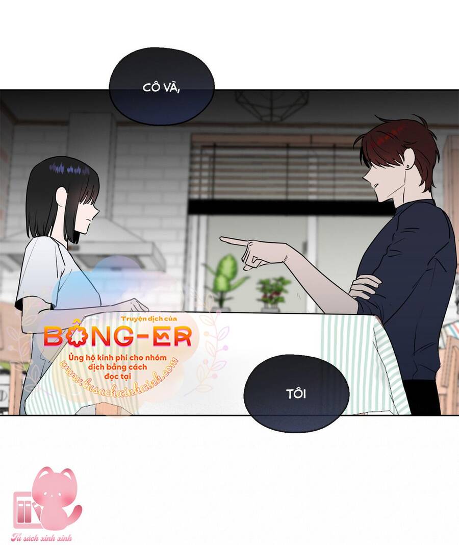 Đưa Em Đến Mặt Trăng Chap 9 - Next Chap 10