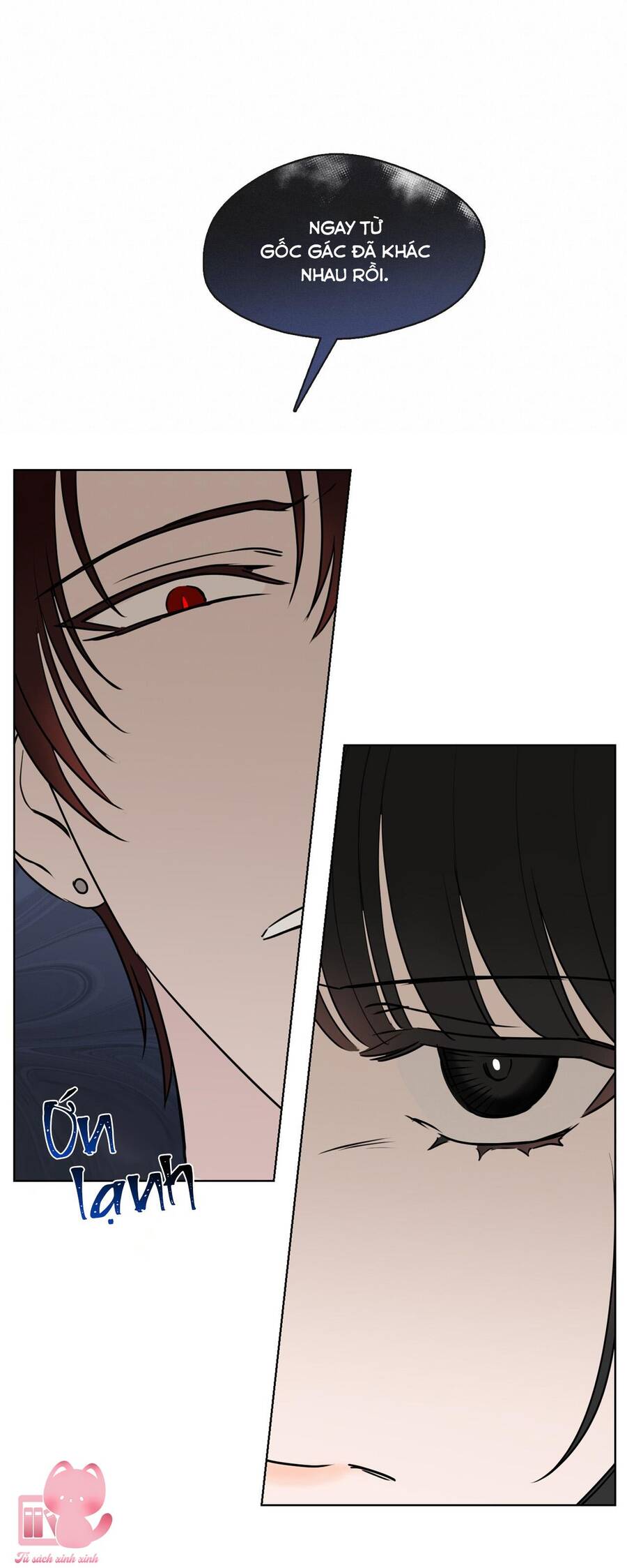 Đưa Em Đến Mặt Trăng Chap 9 - Next Chap 10