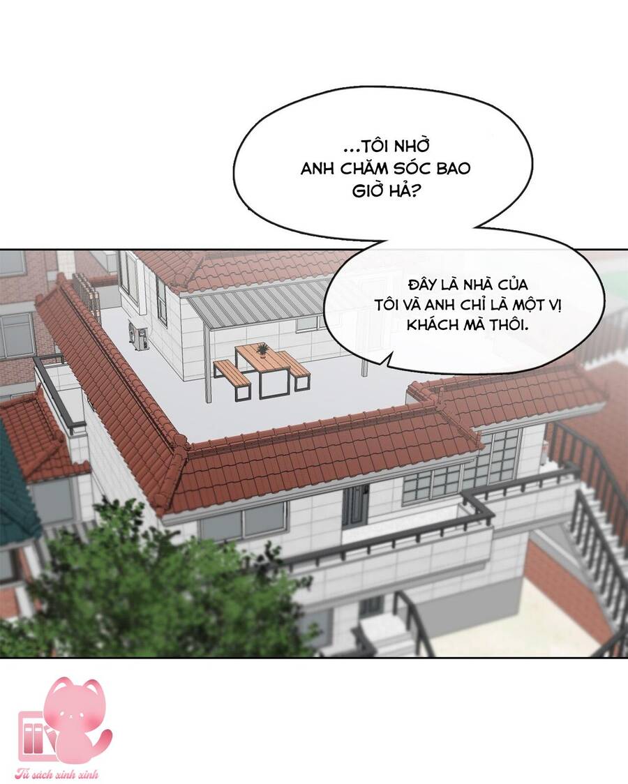 Đưa Em Đến Mặt Trăng Chap 9 - Next Chap 10