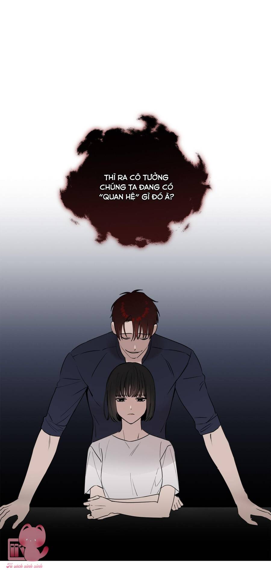 Đưa Em Đến Mặt Trăng Chap 9 - Next Chap 10