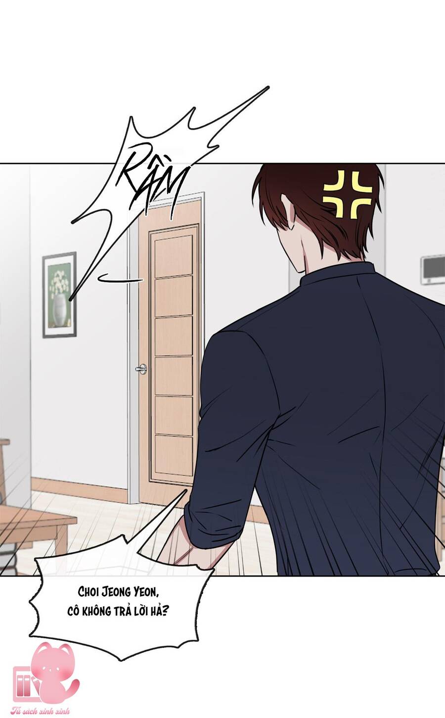 Đưa Em Đến Mặt Trăng Chap 9 - Next Chap 10