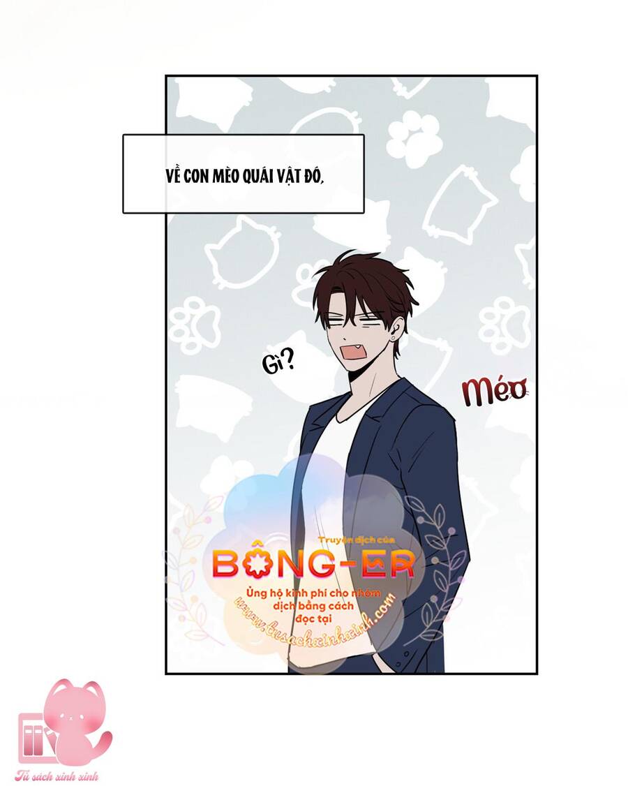 Đưa Em Đến Mặt Trăng Chap 9 - Next Chap 10