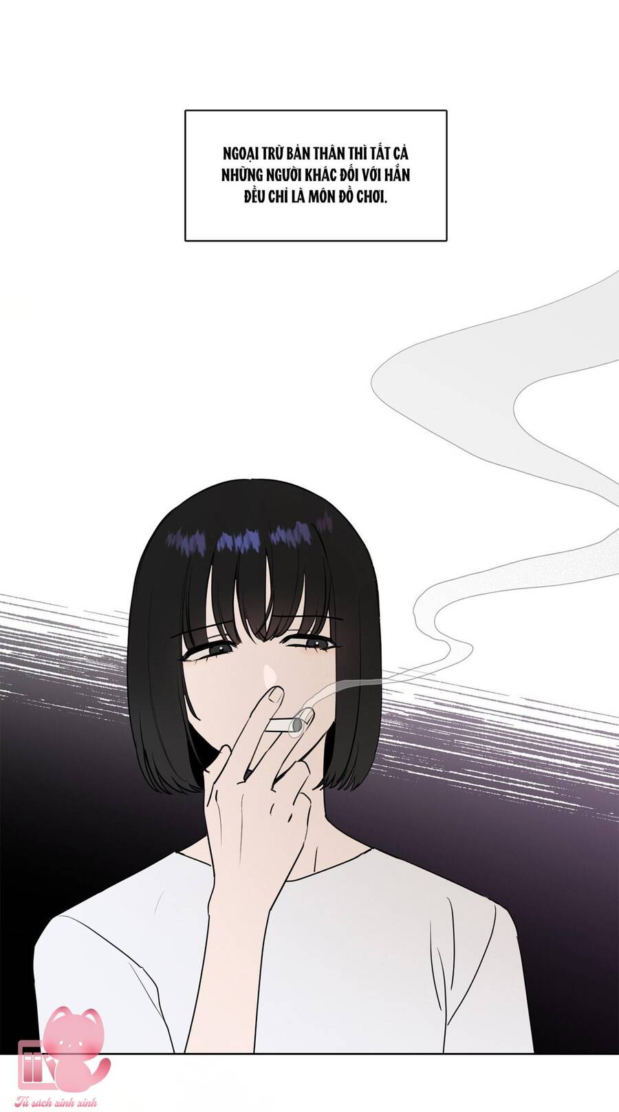 Đưa Em Đến Mặt Trăng Chap 9 - Next Chap 10