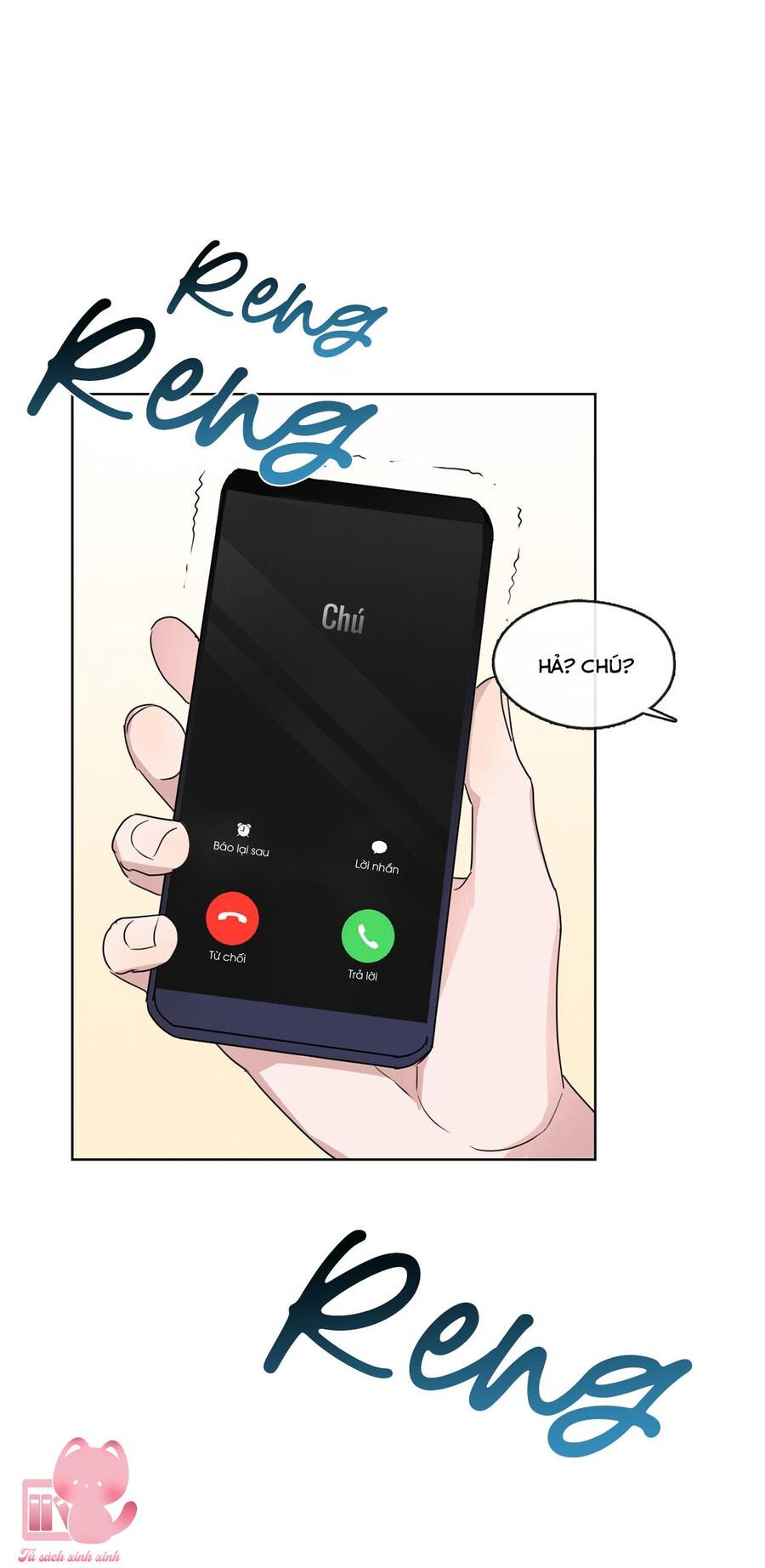 Đưa Em Đến Mặt Trăng Chap 9 - Next Chap 10