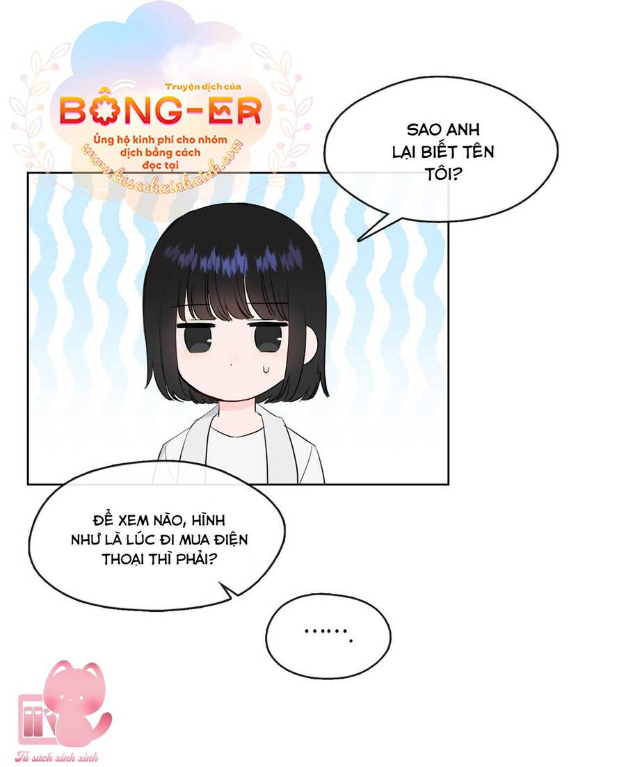 Đưa Em Đến Mặt Trăng Chap 9 - Next Chap 10