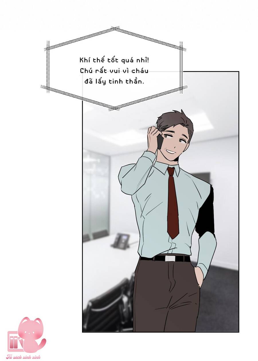Đưa Em Đến Mặt Trăng Chap 9 - Next Chap 10