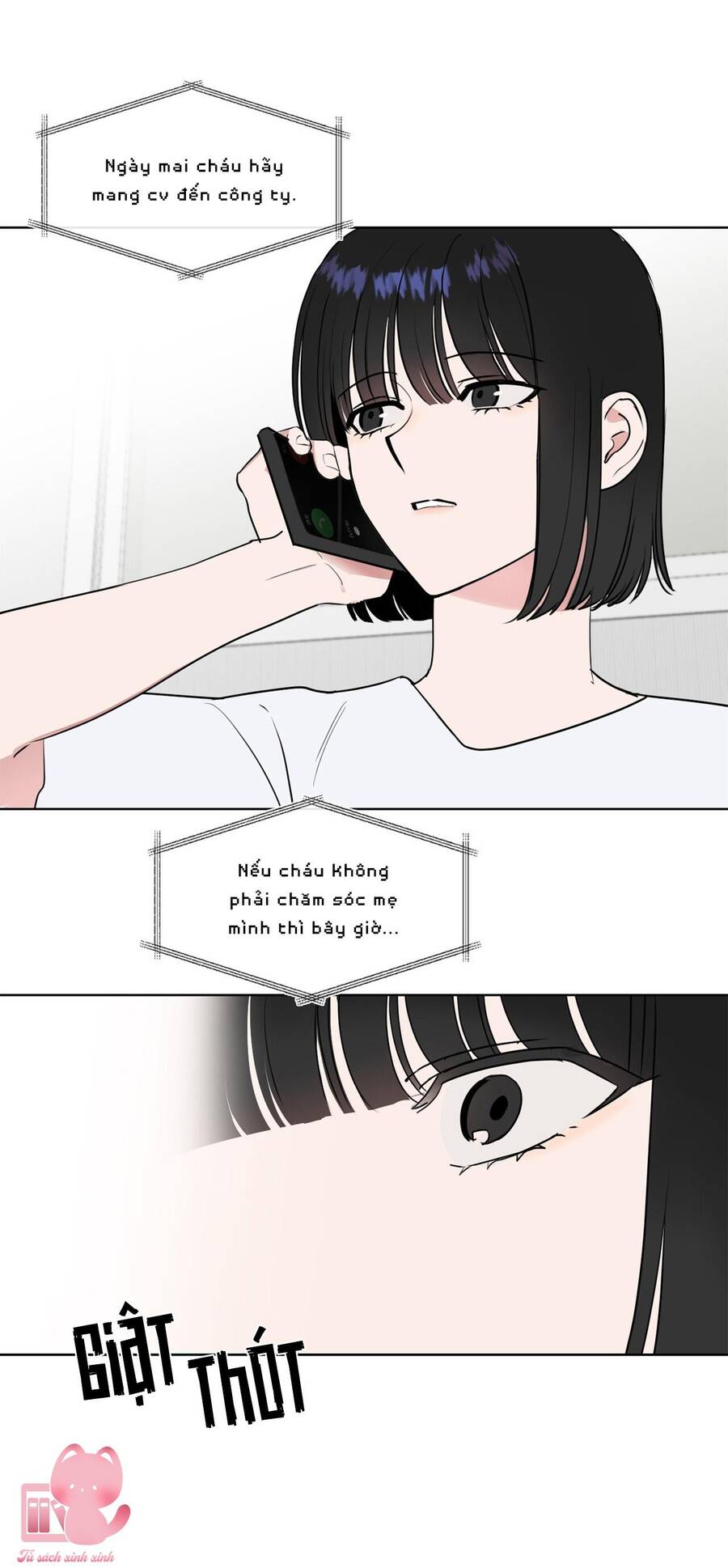 Đưa Em Đến Mặt Trăng Chap 9 - Next Chap 10