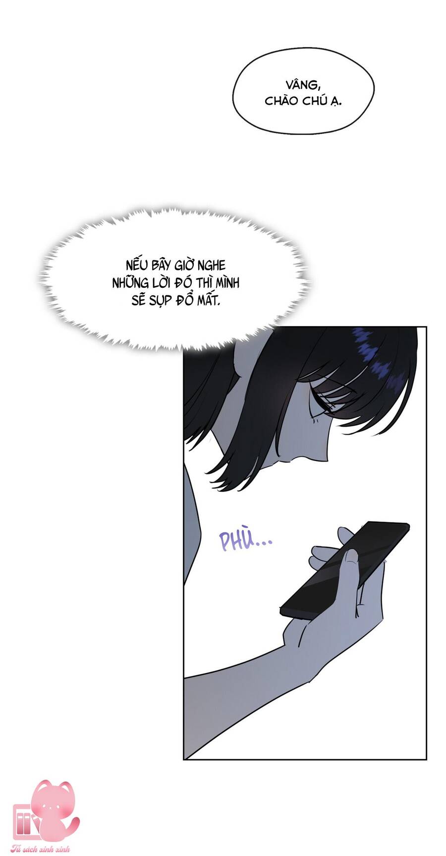 Đưa Em Đến Mặt Trăng Chap 9 - Next Chap 10