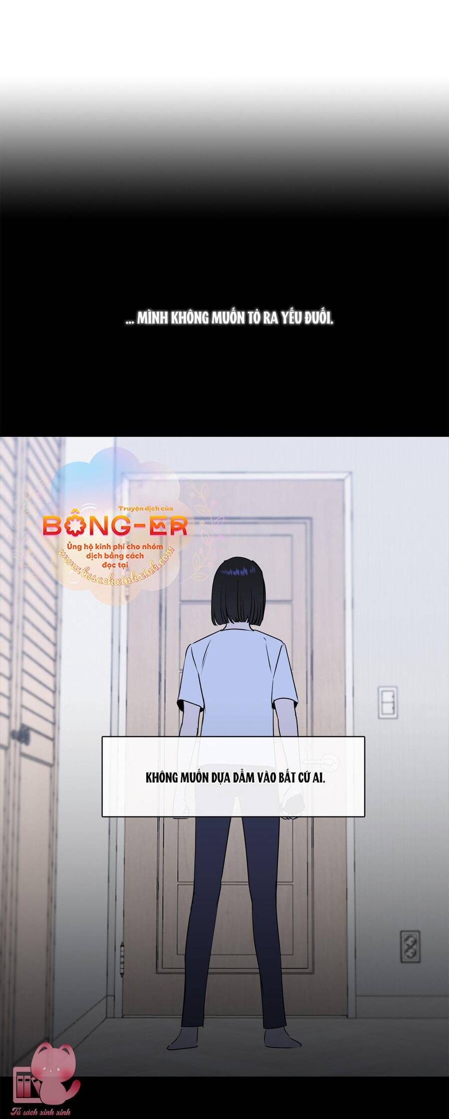 Đưa Em Đến Mặt Trăng Chap 9 - Next Chap 10