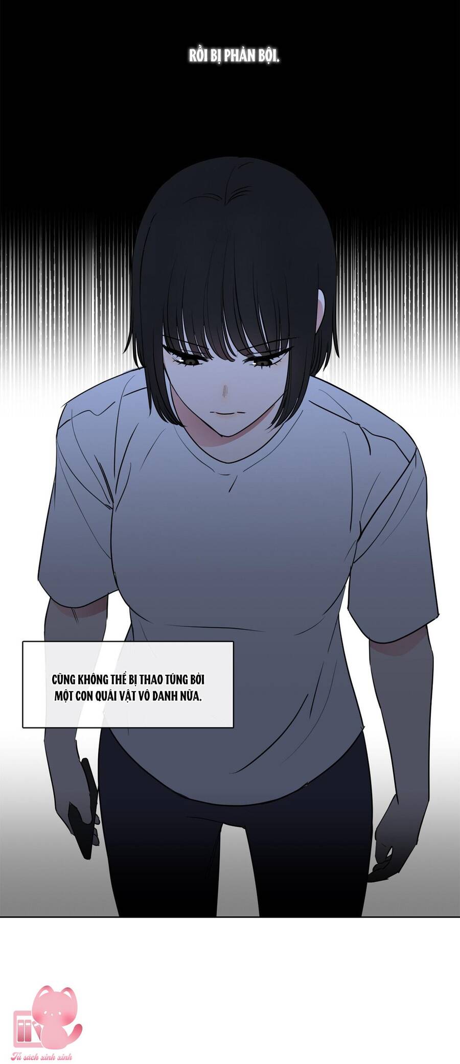 Đưa Em Đến Mặt Trăng Chap 9 - Next Chap 10