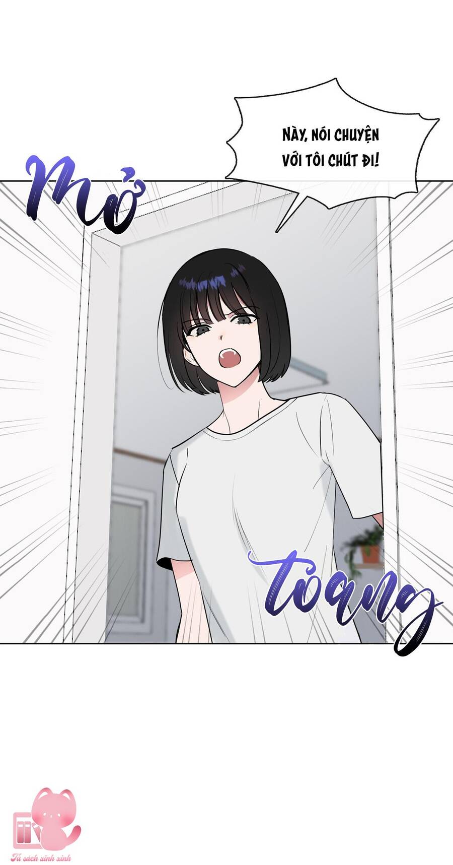 Đưa Em Đến Mặt Trăng Chap 9 - Next Chap 10