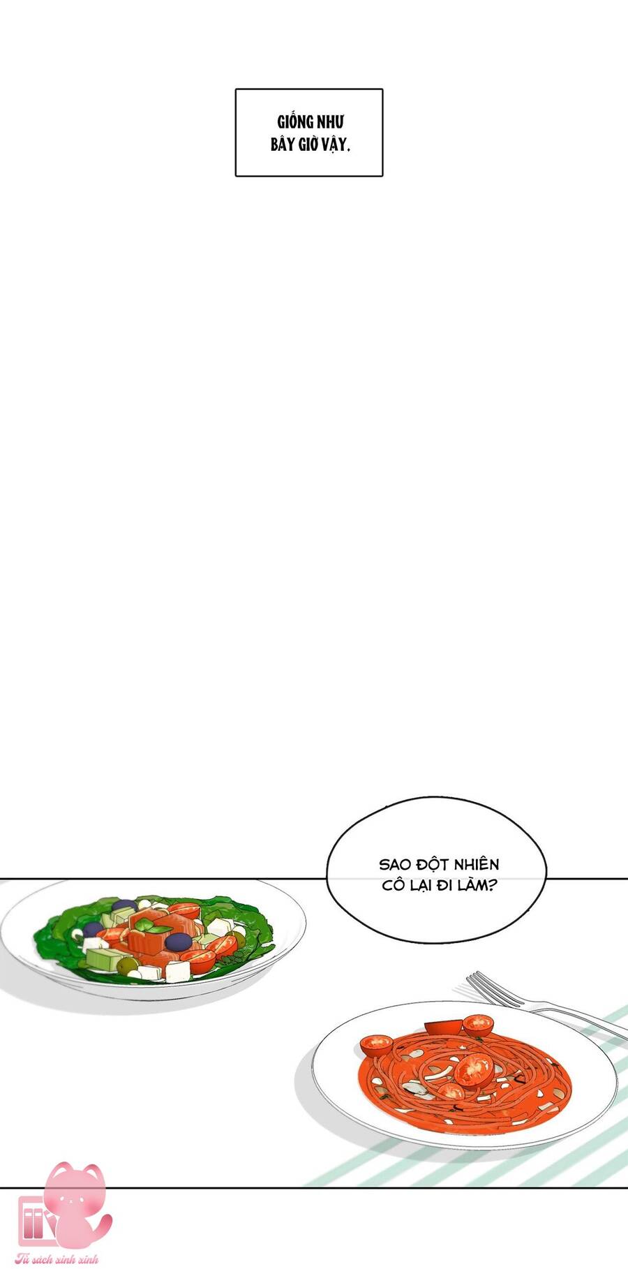 Đưa Em Đến Mặt Trăng Chap 9 - Next Chap 10