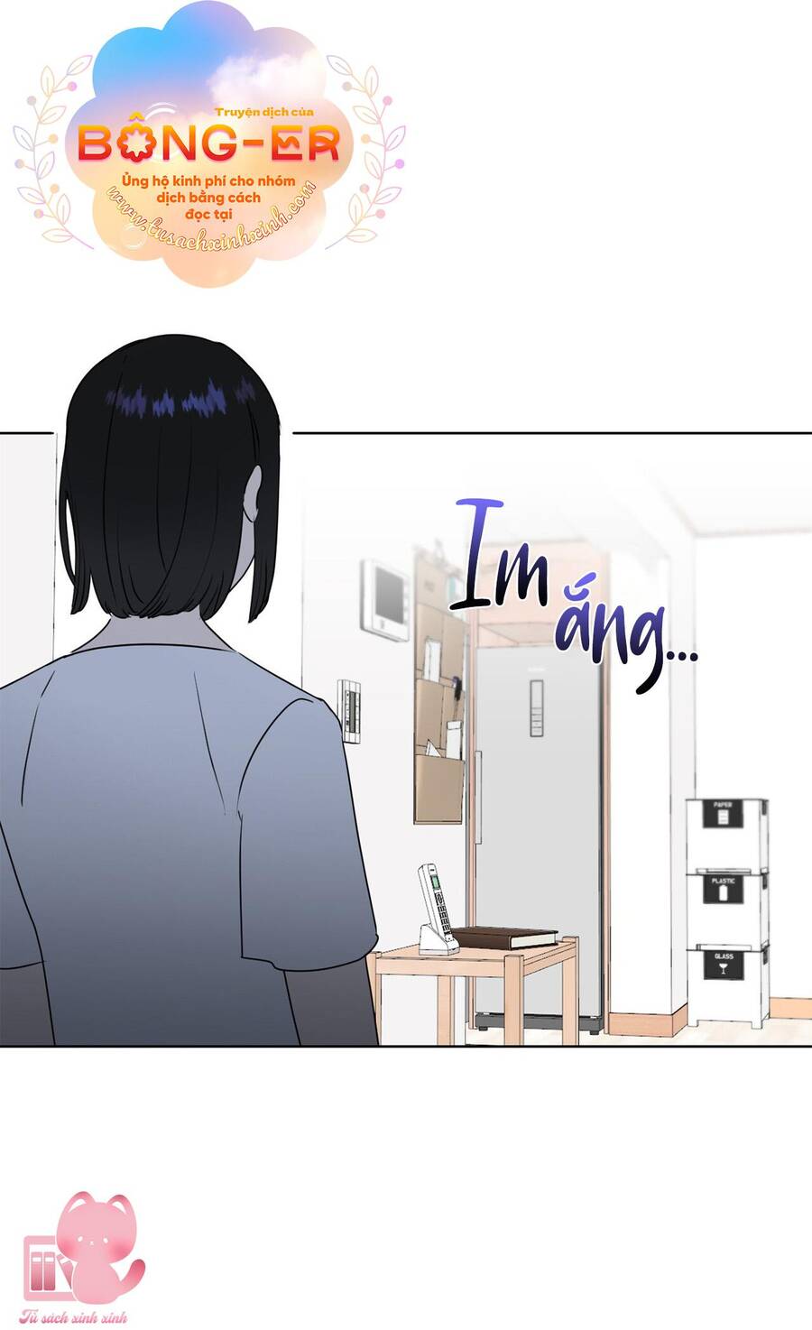 Đưa Em Đến Mặt Trăng Chap 9 - Next Chap 10