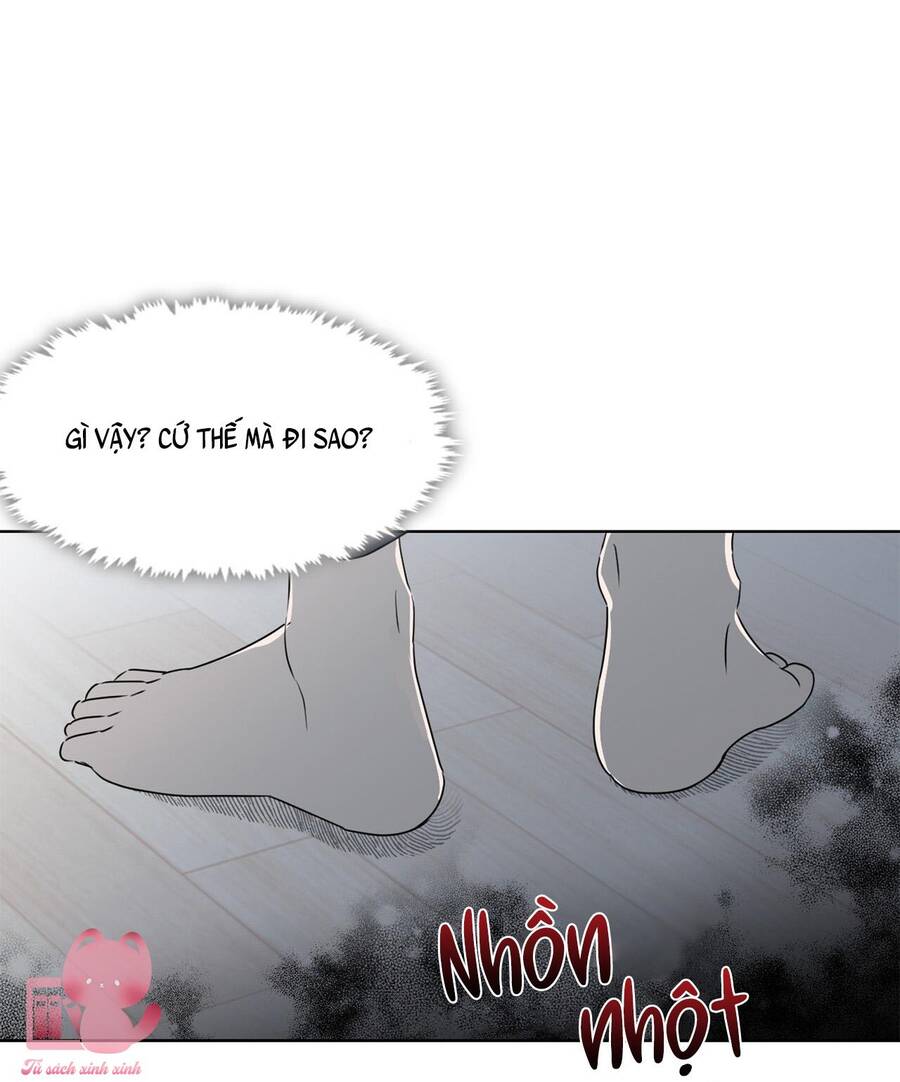 Đưa Em Đến Mặt Trăng Chap 9 - Next Chap 10