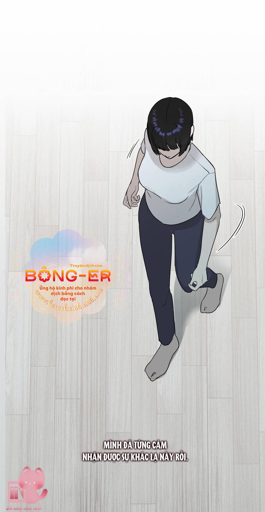Đưa Em Đến Mặt Trăng Chap 9 - Next Chap 10
