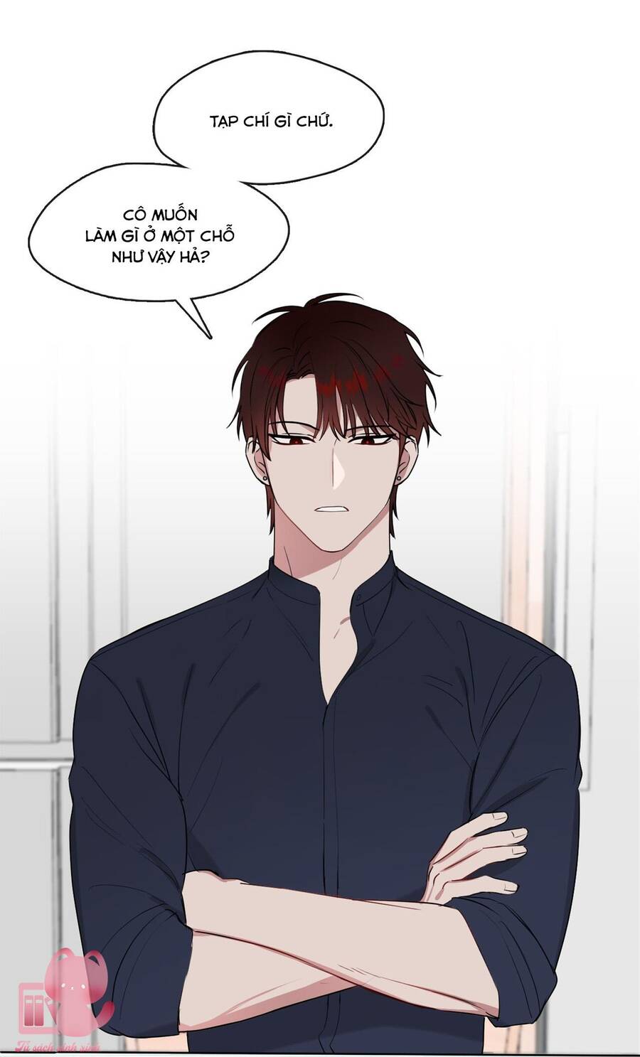 Đưa Em Đến Mặt Trăng Chap 9 - Next Chap 10
