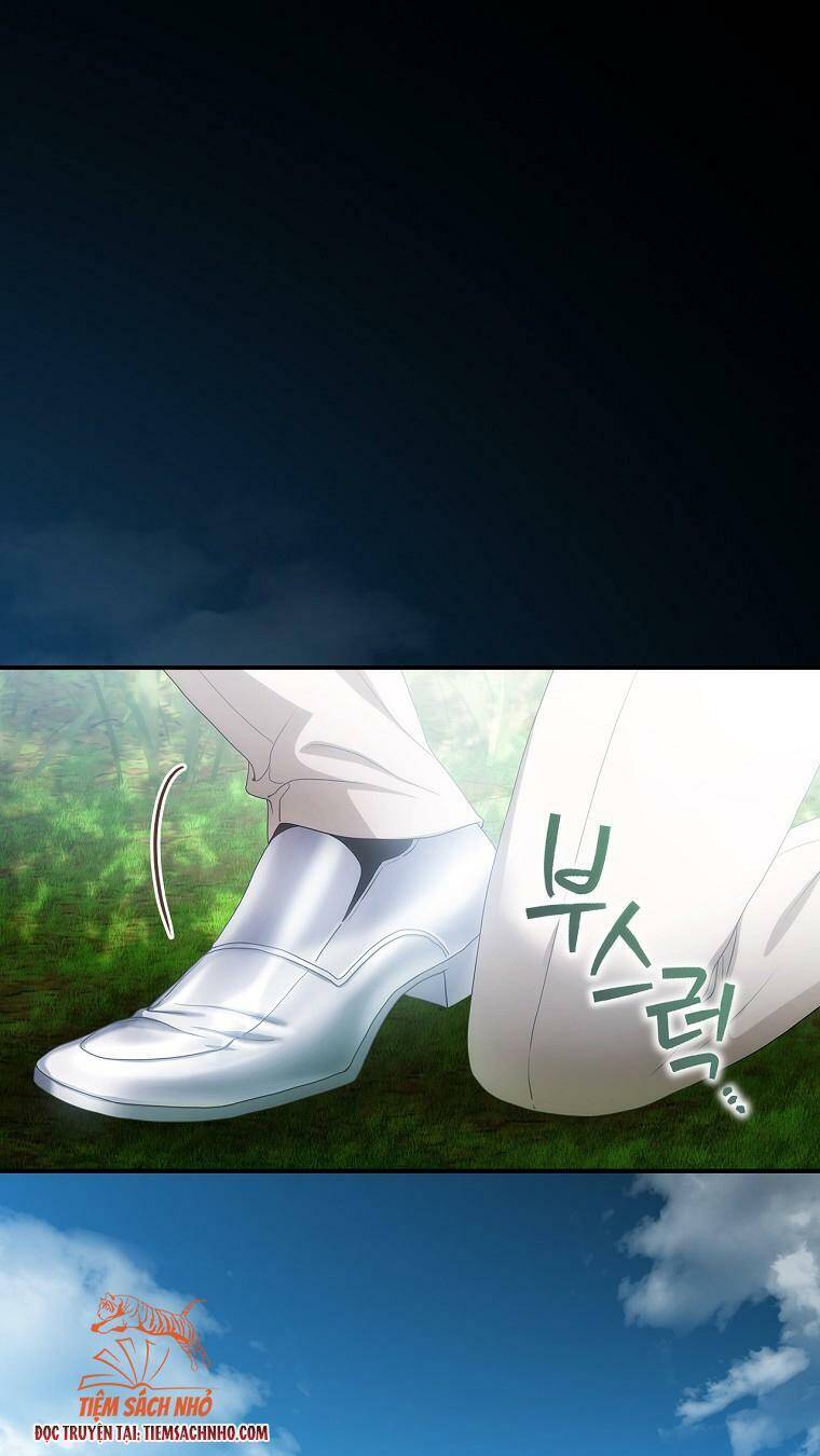 Đứa Nhỏ Không Phải Là Con Anh Chap 19 - Next Chap 20
