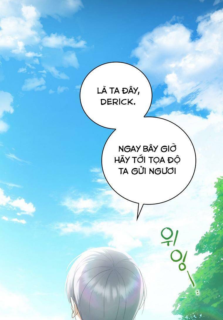 Đứa Nhỏ Không Phải Là Con Anh Chap 19 - Next Chap 20
