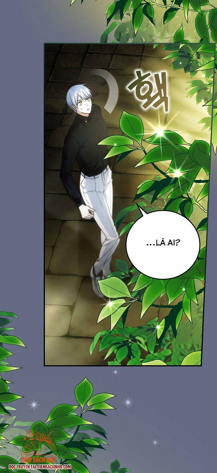 Đứa Nhỏ Không Phải Là Con Anh Chap 19 - Next Chap 20