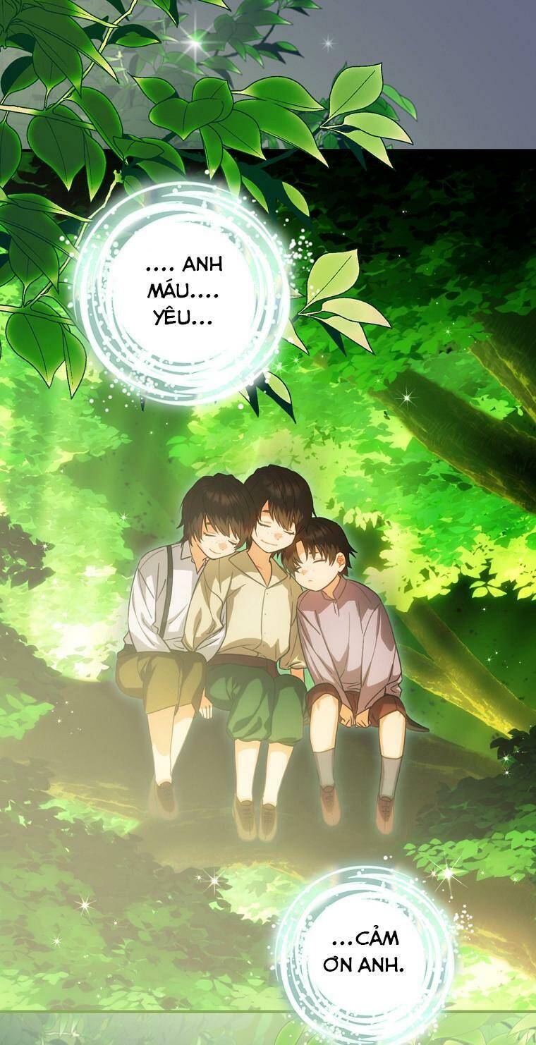 Đứa Nhỏ Không Phải Là Con Anh Chap 19 - Next Chap 20