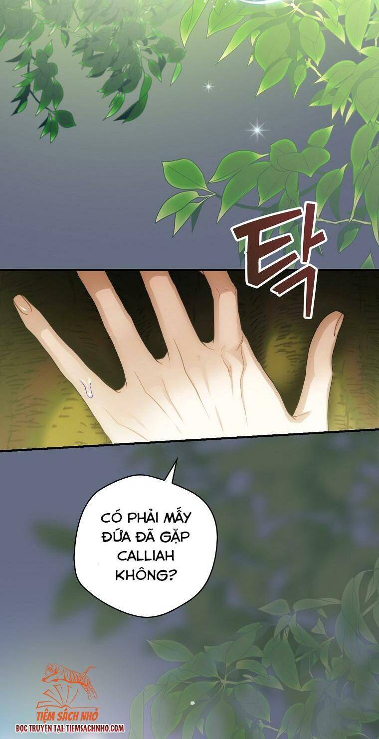Đứa Nhỏ Không Phải Là Con Anh Chap 19 - Next Chap 20