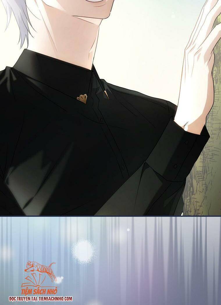 Đứa Nhỏ Không Phải Là Con Anh Chap 19 - Next Chap 20