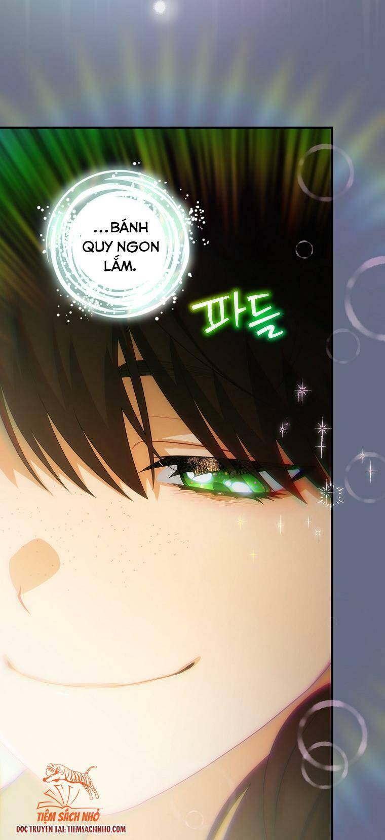 Đứa Nhỏ Không Phải Là Con Anh Chap 19 - Next Chap 20