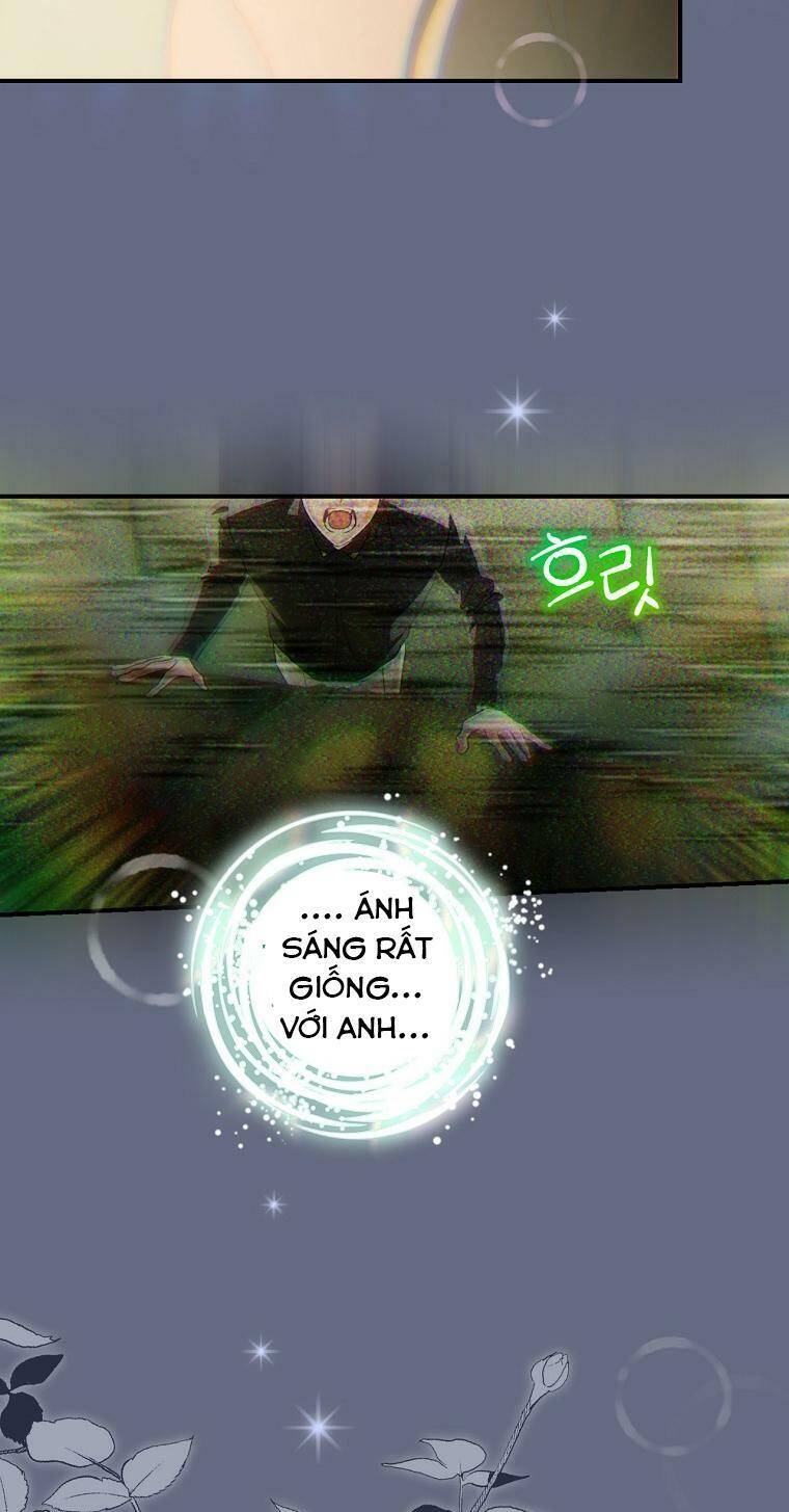 Đứa Nhỏ Không Phải Là Con Anh Chap 19 - Next Chap 20