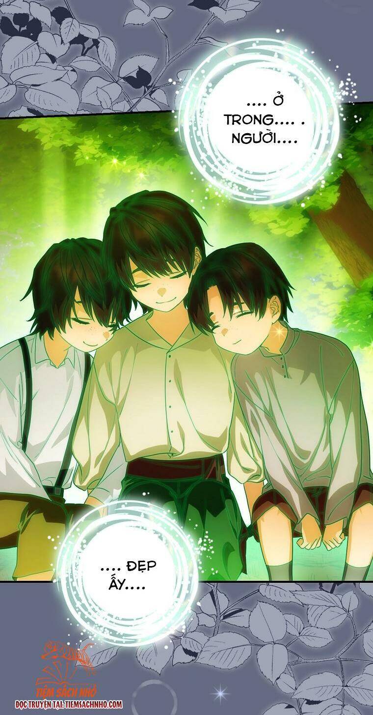 Đứa Nhỏ Không Phải Là Con Anh Chap 19 - Next Chap 20
