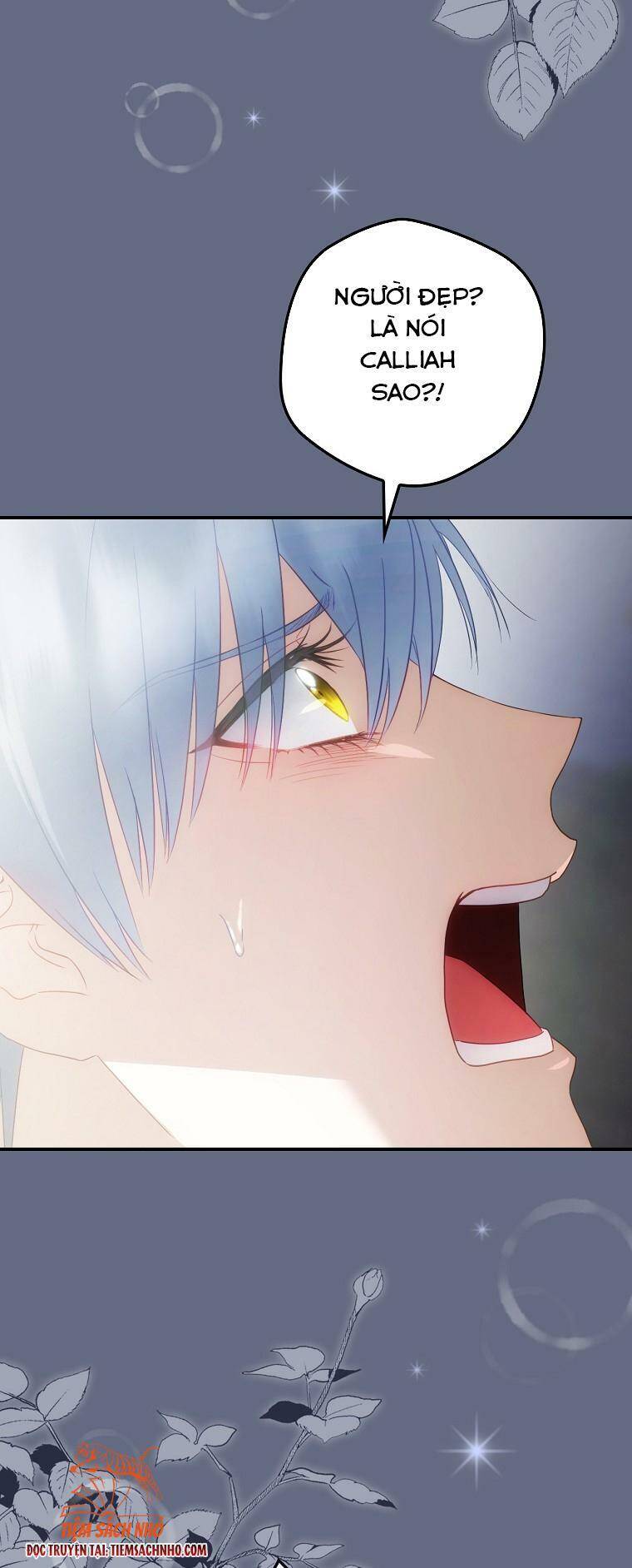 Đứa Nhỏ Không Phải Là Con Anh Chap 19 - Next Chap 20
