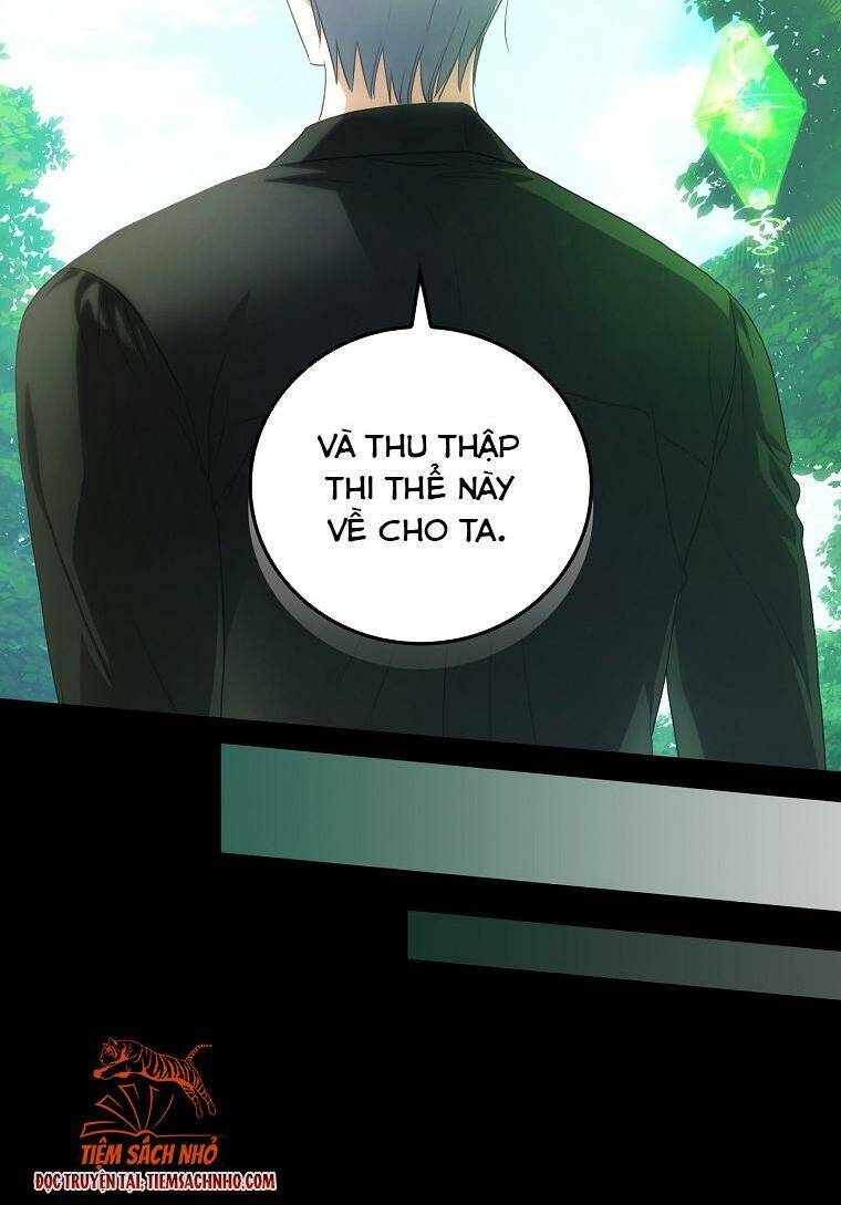 Đứa Nhỏ Không Phải Là Con Anh Chap 19 - Next Chap 20