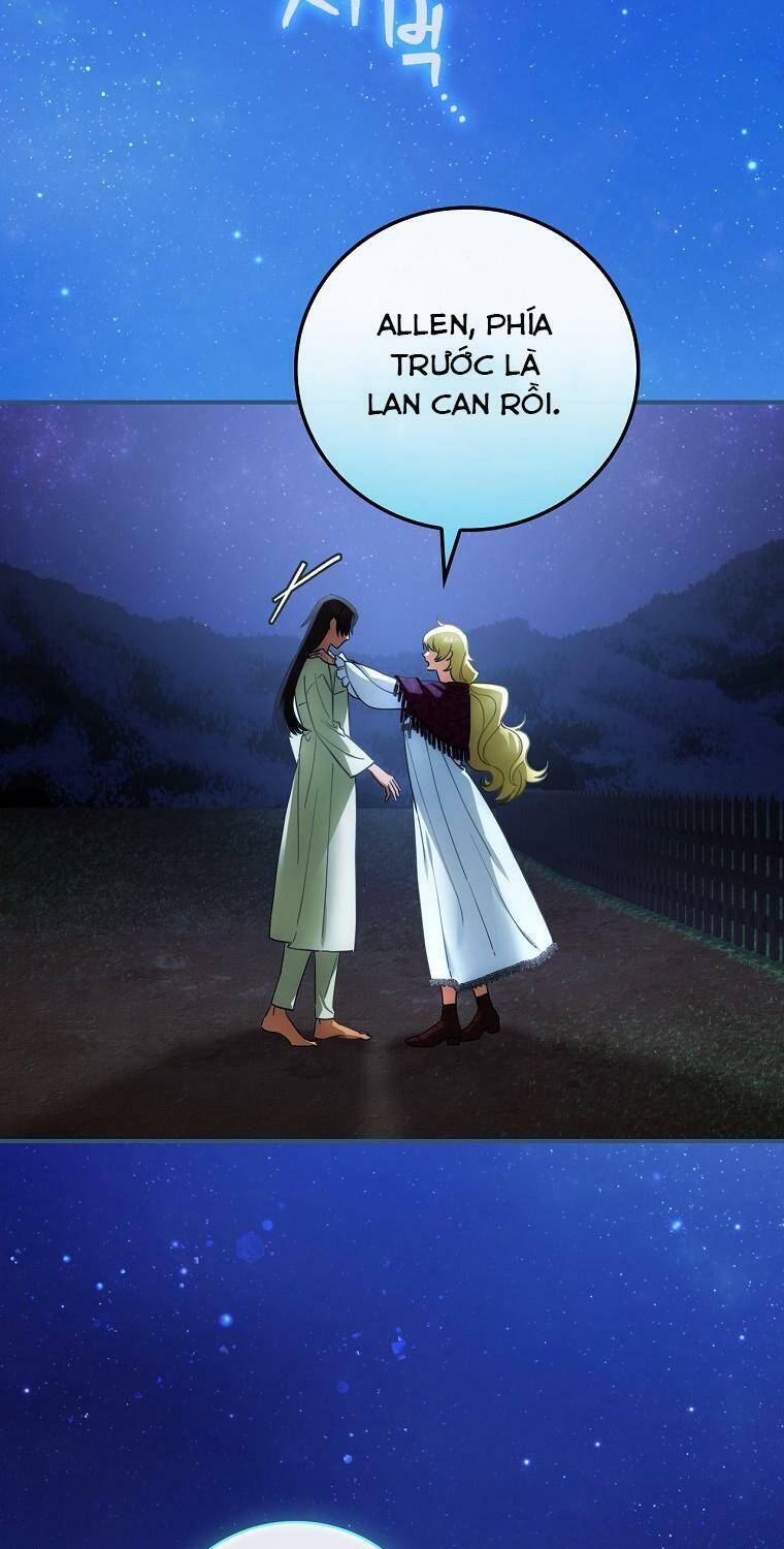 Đứa Nhỏ Không Phải Là Con Anh Chap 19 - Next Chap 20