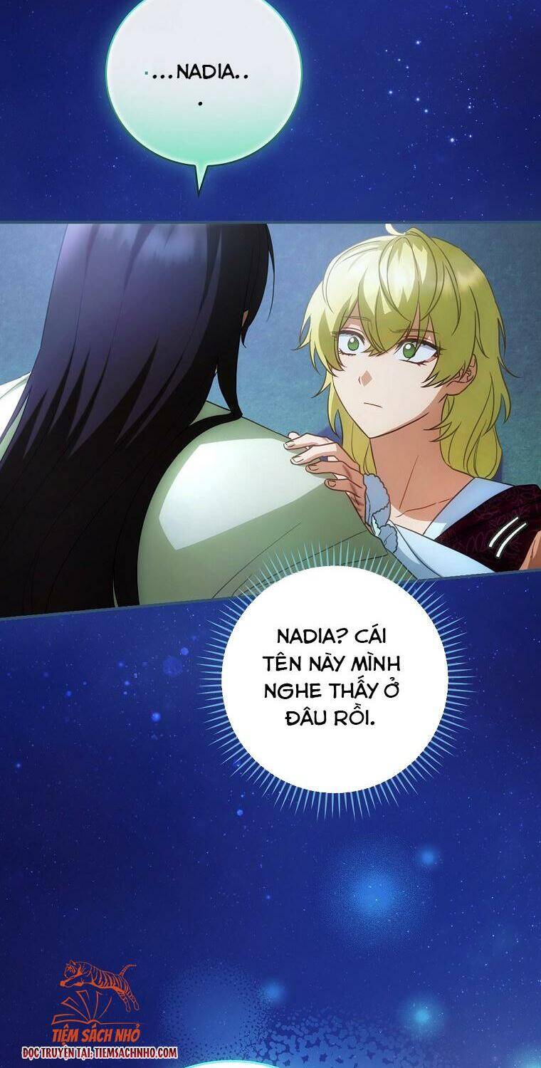 Đứa Nhỏ Không Phải Là Con Anh Chap 19 - Next Chap 20
