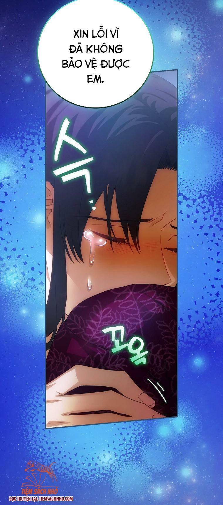 Đứa Nhỏ Không Phải Là Con Anh Chap 19 - Next Chap 20