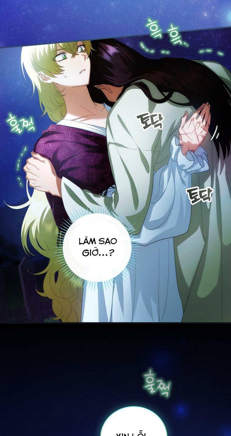 Đứa Nhỏ Không Phải Là Con Anh Chap 19 - Next Chap 20