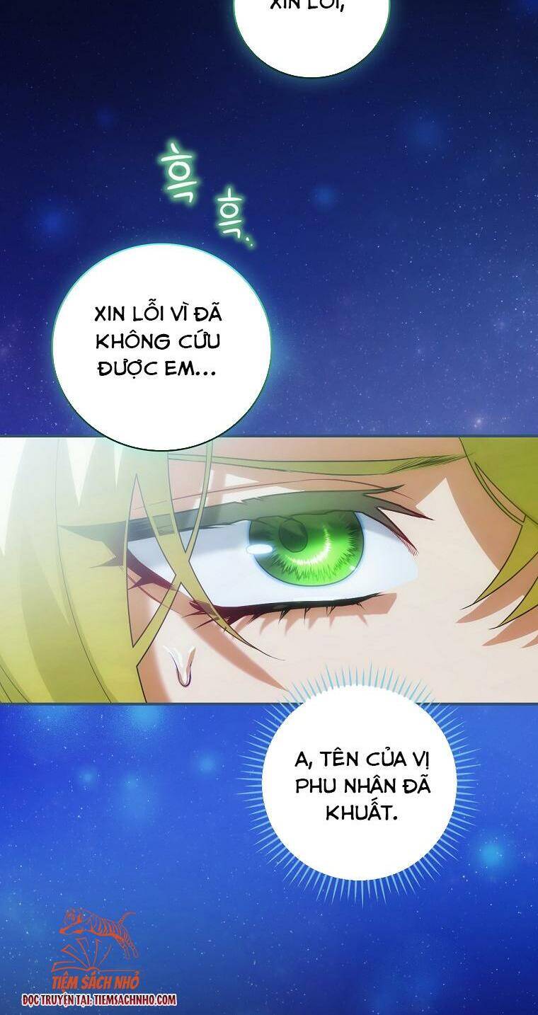 Đứa Nhỏ Không Phải Là Con Anh Chap 19 - Next Chap 20