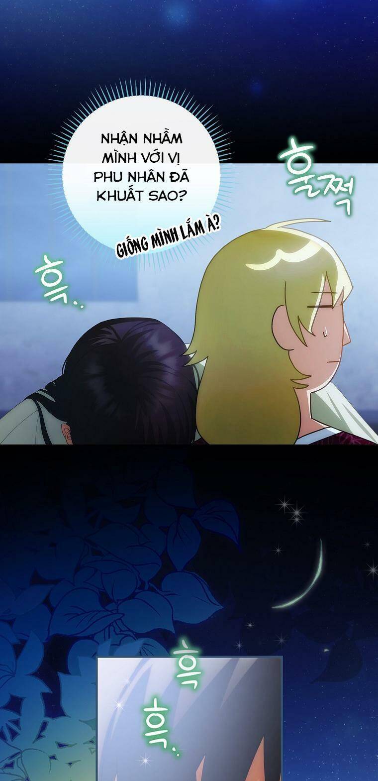 Đứa Nhỏ Không Phải Là Con Anh Chap 19 - Next Chap 20