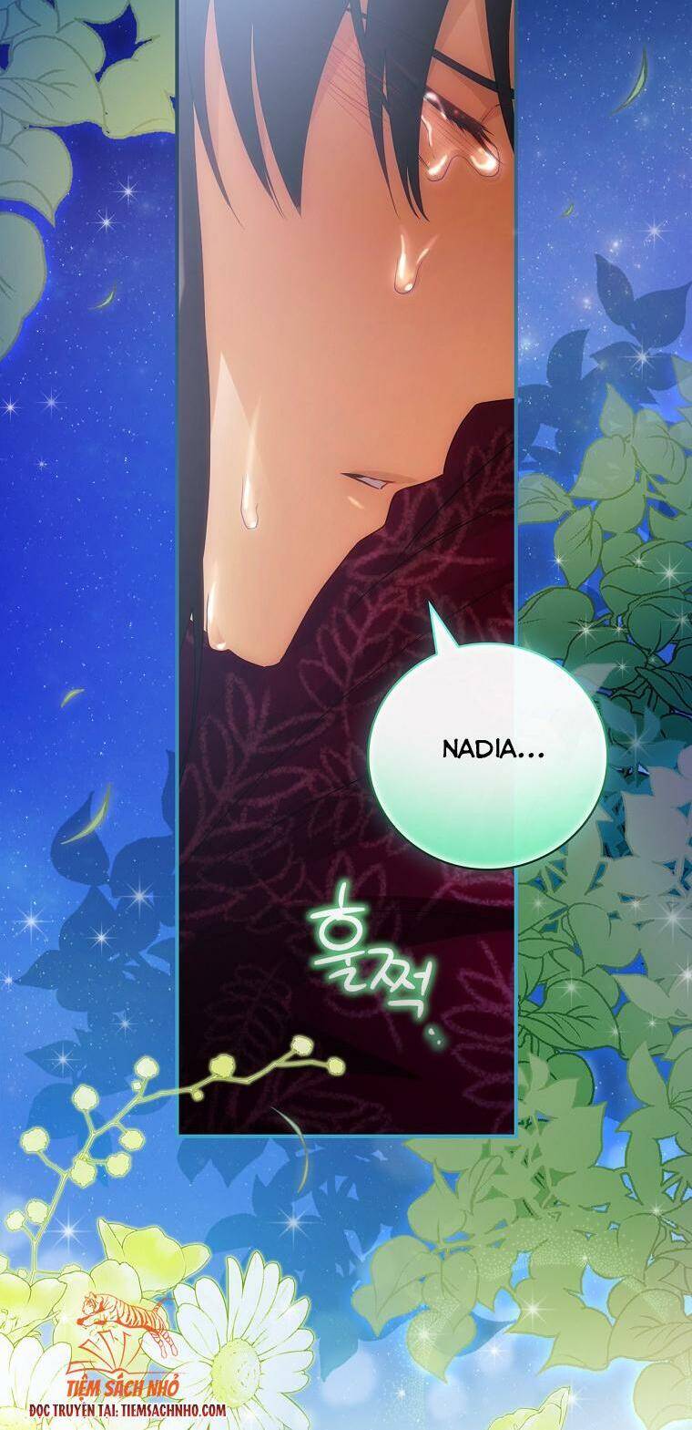 Đứa Nhỏ Không Phải Là Con Anh Chap 19 - Next Chap 20