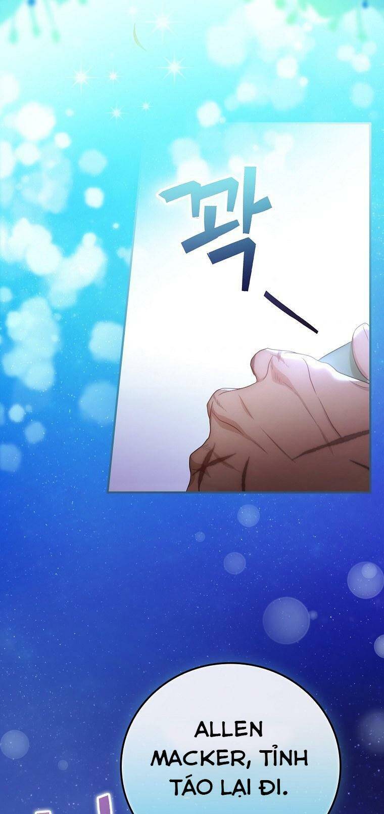 Đứa Nhỏ Không Phải Là Con Anh Chap 19 - Next Chap 20