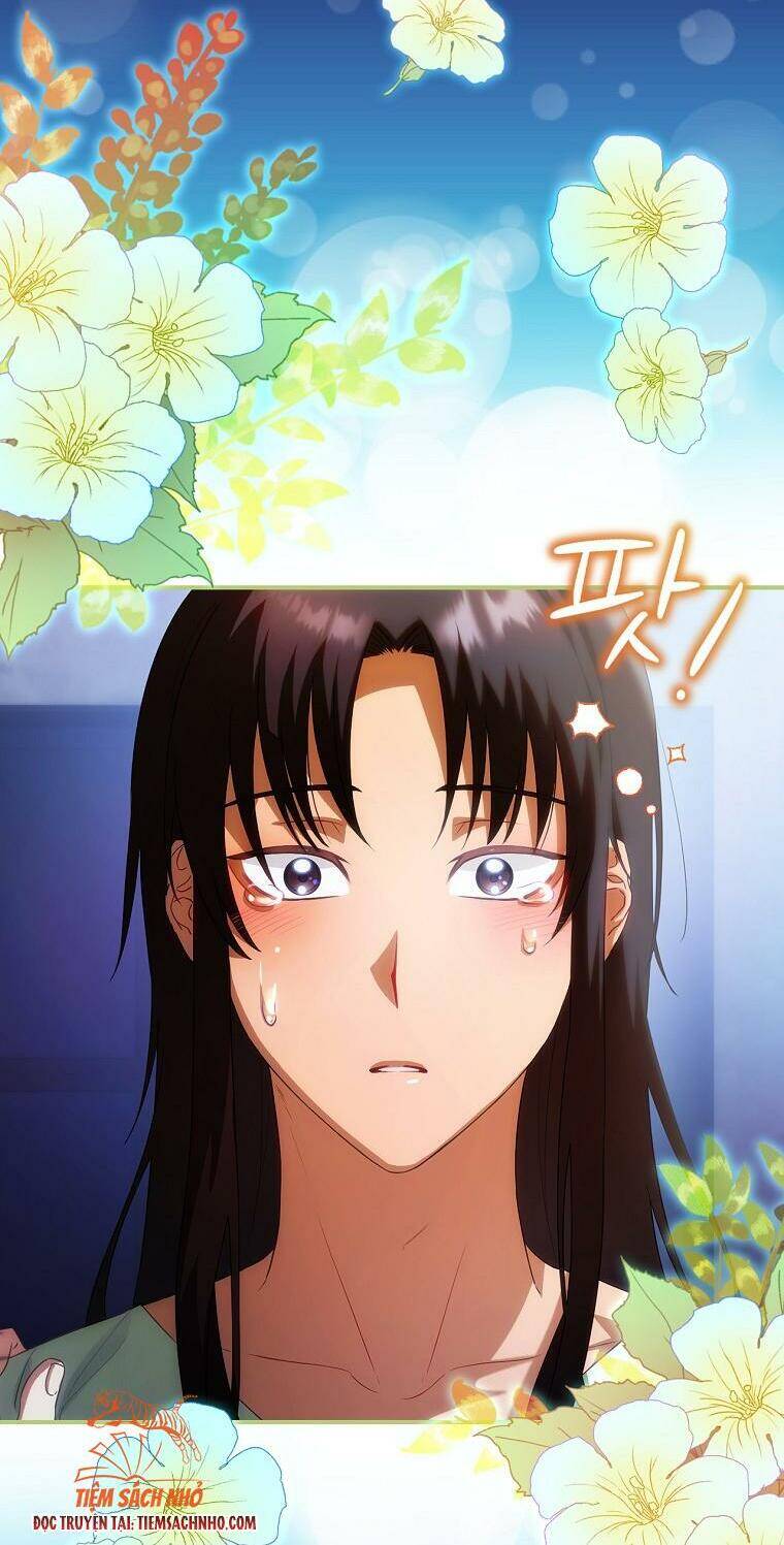 Đứa Nhỏ Không Phải Là Con Anh Chap 19 - Next Chap 20