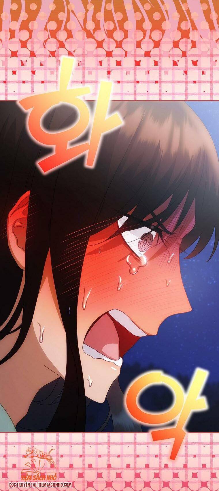 Đứa Nhỏ Không Phải Là Con Anh Chap 19 - Next Chap 20