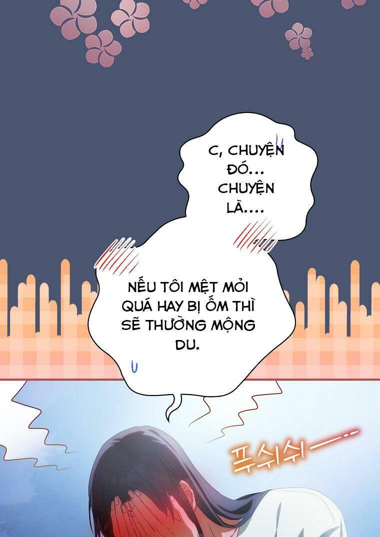 Đứa Nhỏ Không Phải Là Con Anh Chap 19 - Next Chap 20