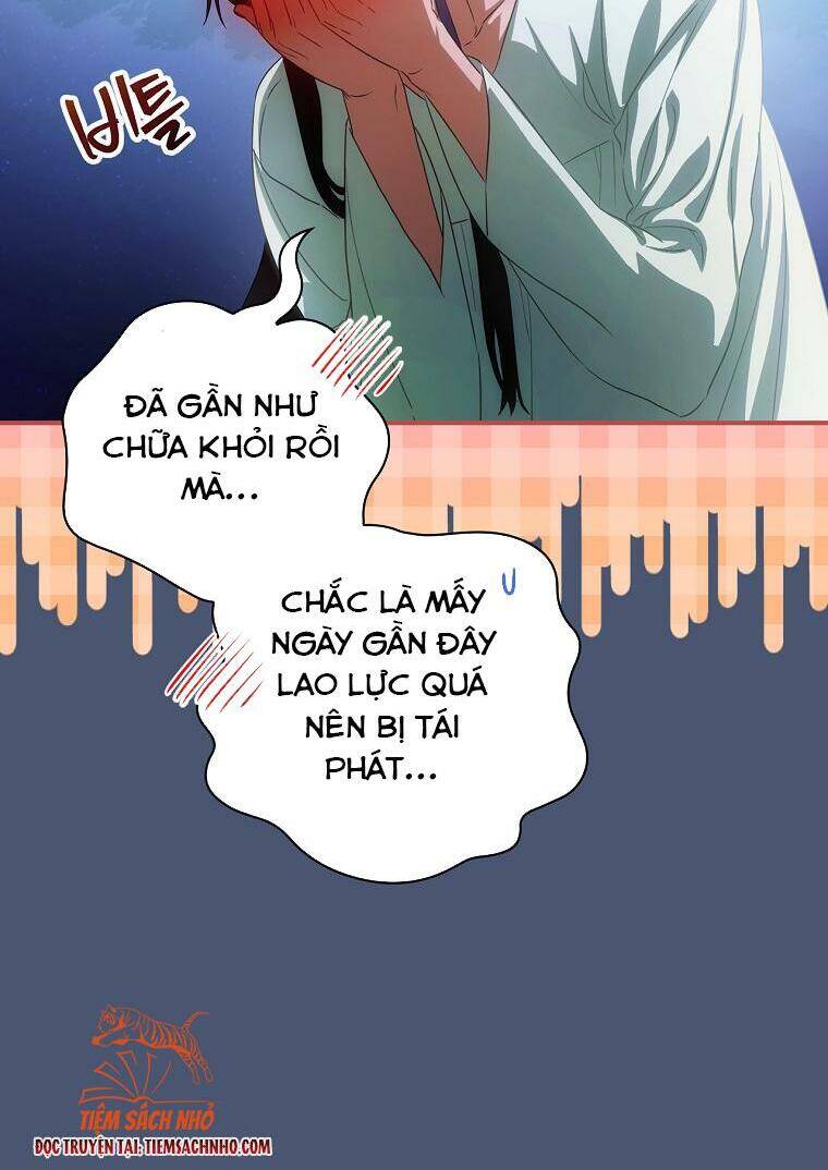 Đứa Nhỏ Không Phải Là Con Anh Chap 19 - Next Chap 20