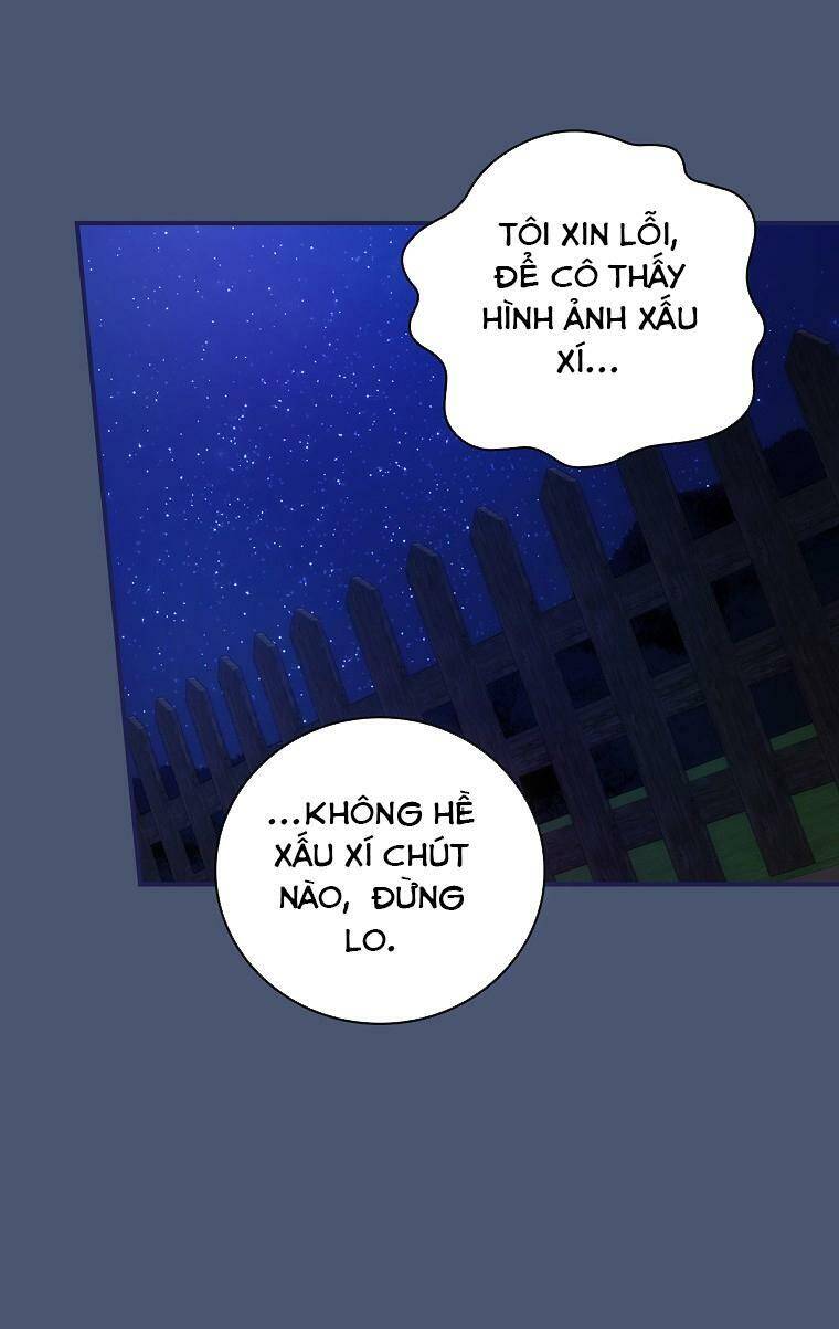 Đứa Nhỏ Không Phải Là Con Anh Chap 19 - Next Chap 20