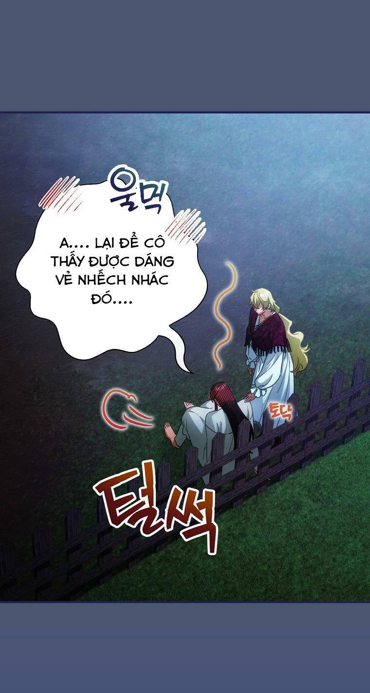 Đứa Nhỏ Không Phải Là Con Anh Chap 19 - Next Chap 20