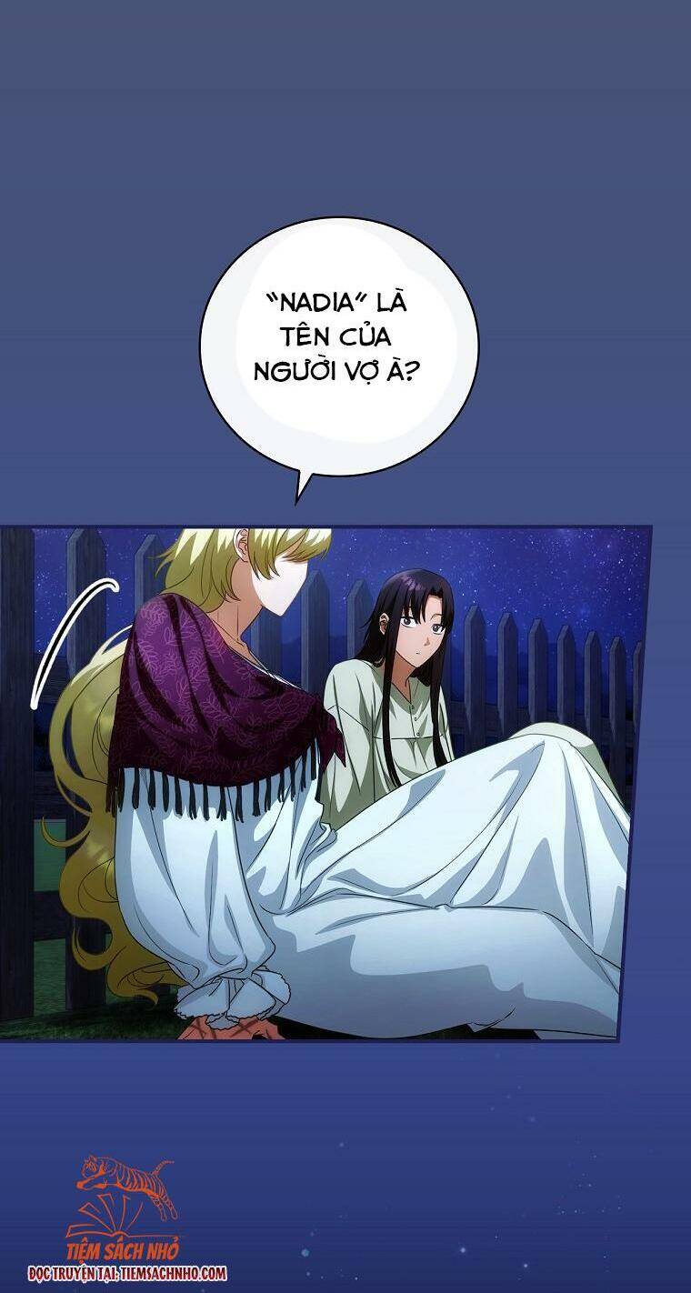 Đứa Nhỏ Không Phải Là Con Anh Chap 19 - Next Chap 20