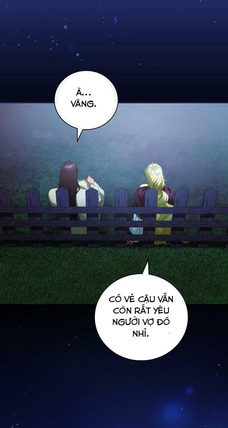Đứa Nhỏ Không Phải Là Con Anh Chap 19 - Next Chap 20