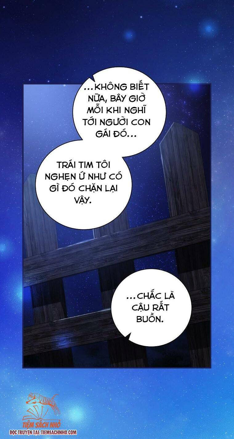Đứa Nhỏ Không Phải Là Con Anh Chap 19 - Next Chap 20