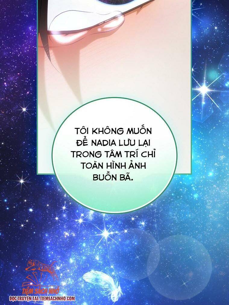 Đứa Nhỏ Không Phải Là Con Anh Chap 19 - Next Chap 20