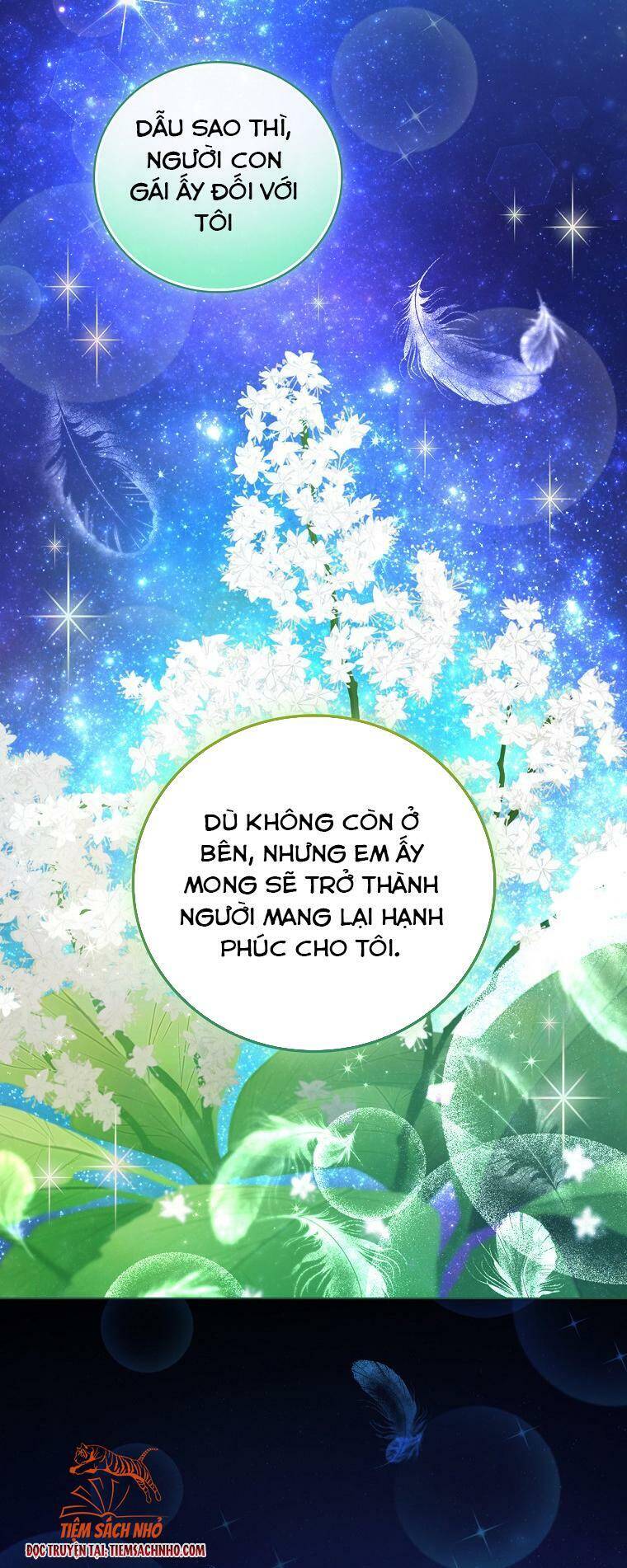 Đứa Nhỏ Không Phải Là Con Anh Chap 19 - Next Chap 20
